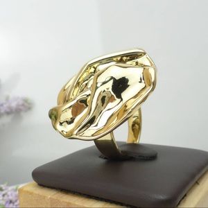 Beautiful bold rings